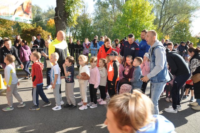 BIEGI PAMIĘCI GEN. FR. KLEEBERGA2026